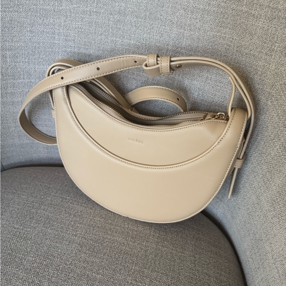 Polene Numero Dix Smooth Beige